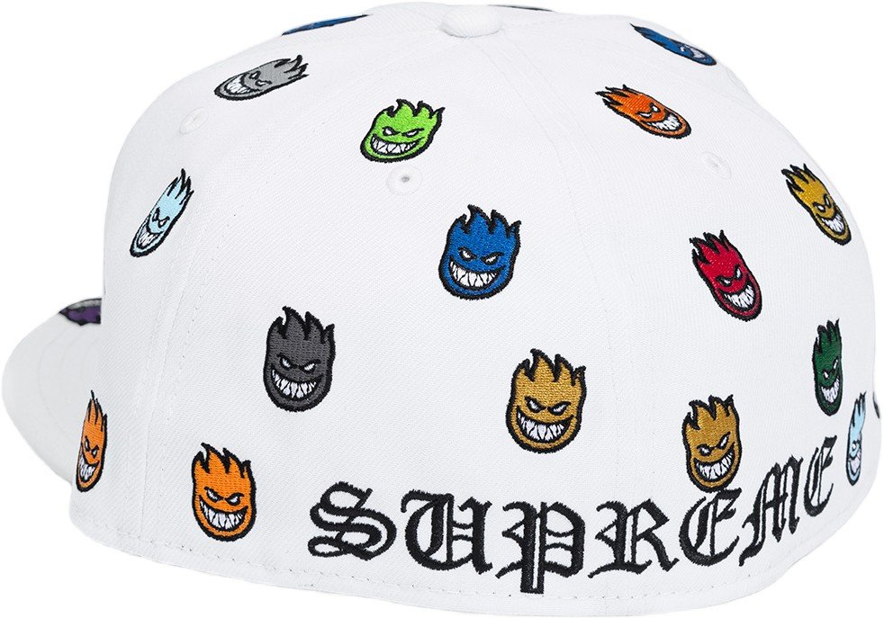 Supreme®/Spitfire® New Era® view 2